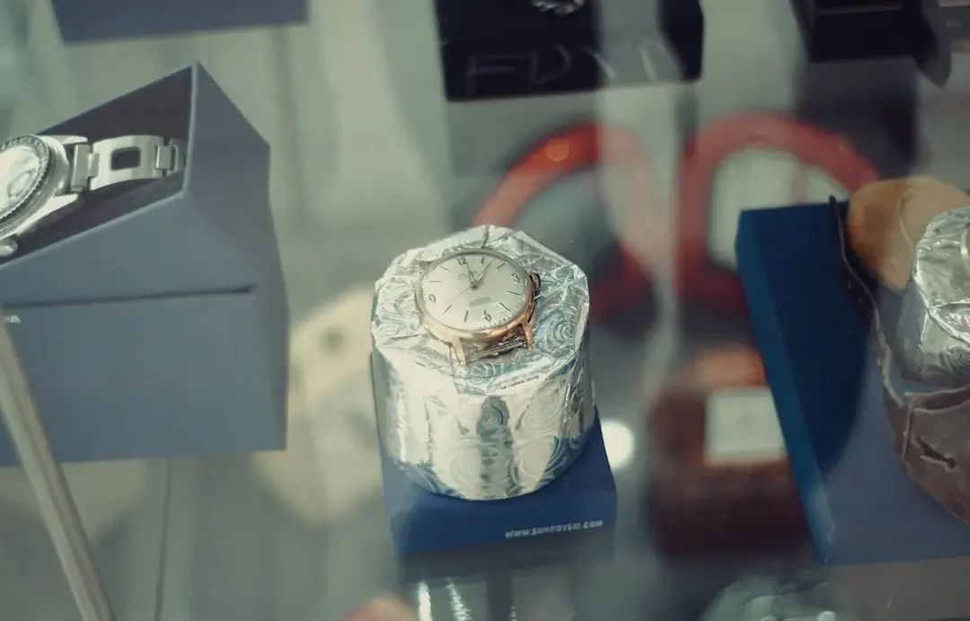 6 mois avec ma première montre de prestige : le bilan ? - illustration 2 6 mois avec ma première montre de prestige : le bilan ? - illustration 2