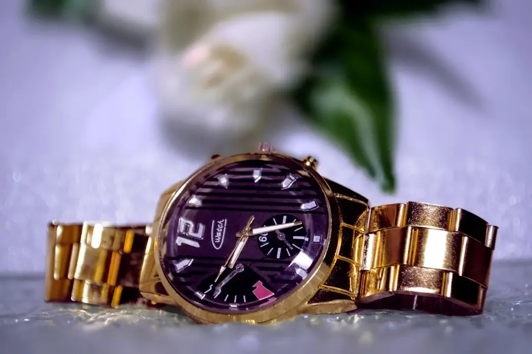 Comment ne pas regretter votre achat de montre de prestige ? - illustration 1 Comment ne pas regretter votre achat de montre de prestige ? - illustration 1