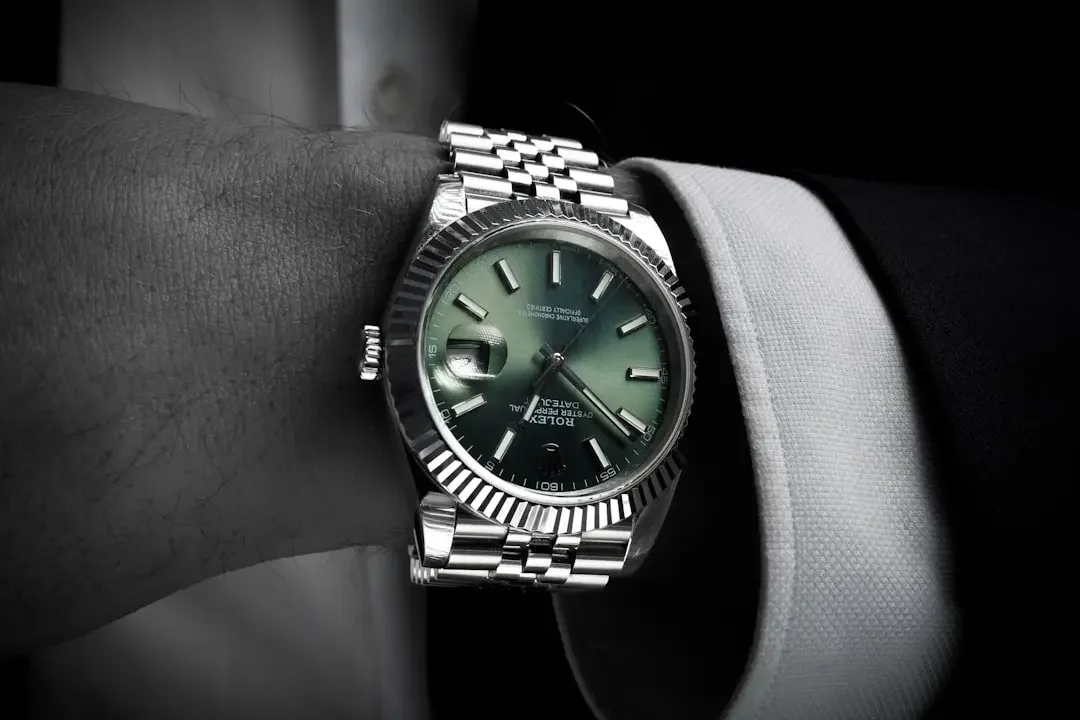 Impact Réel: Montre de Luxe, Votre Vie Avant et Après ? - illustration 1