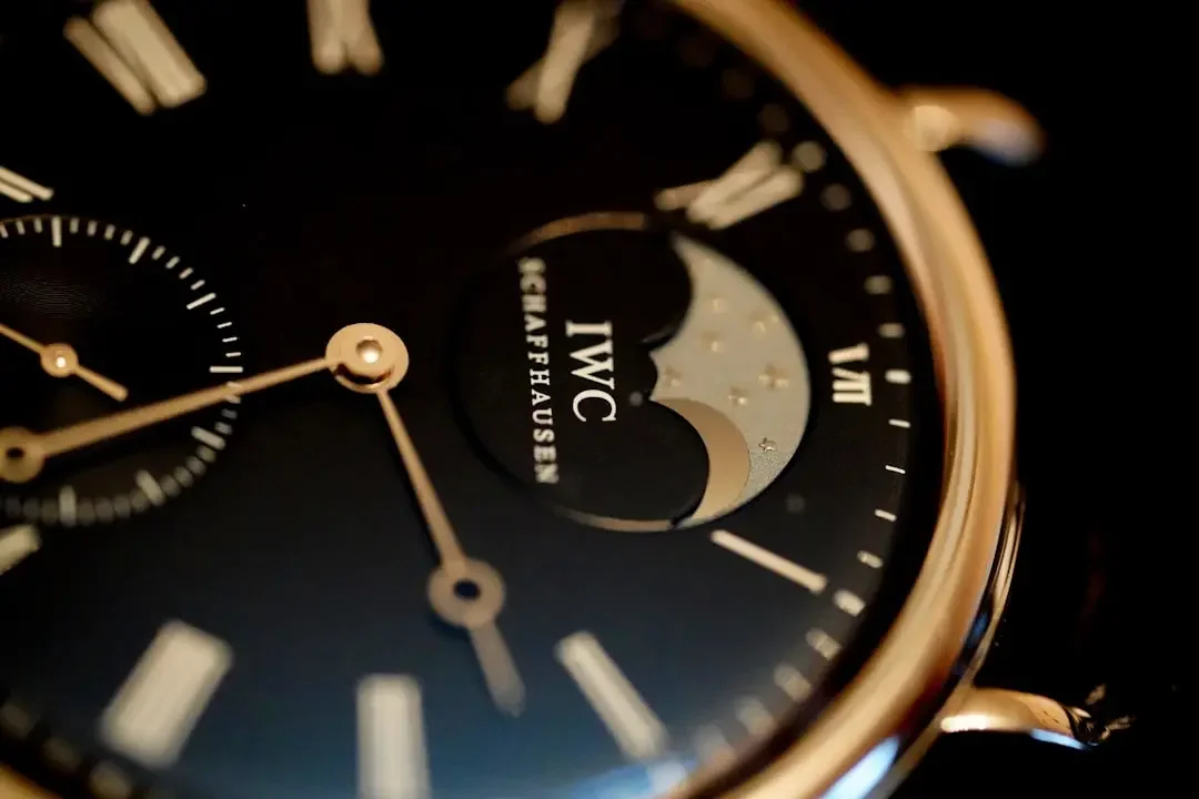 Patek au marché gris : 5 astuces pour l'authentifier en 2026 ? - illustration 2