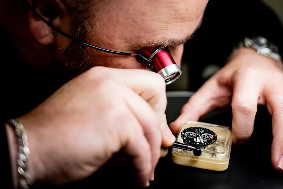 Patek au marché gris : 5 astuces pour l'authentifier en 2026 ? - illustration 3