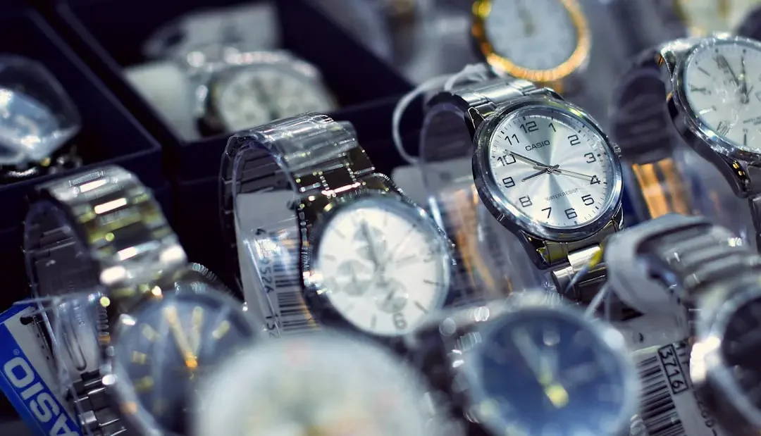 Patek au marché gris : 5 astuces pour l'authentifier en 2026 ?