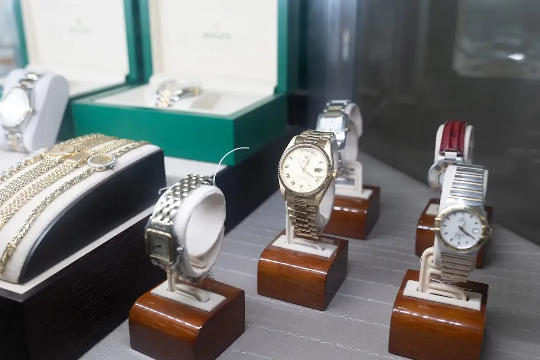 Rolex : 2026, pourquoi les listes d'attente persistent ?